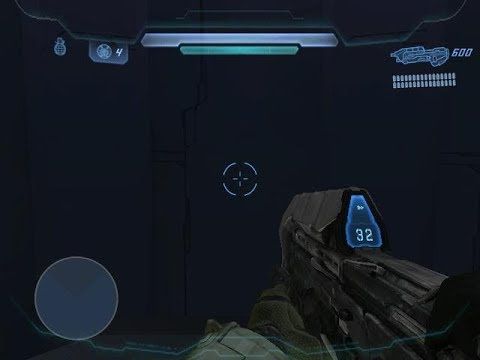 Video guide by juan22ize1: Halo 4 Level 5 #halo4
