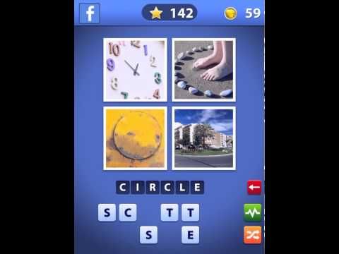 Video guide by itouchpower: Word Guess with Angry Gran level 54 #wordguesswith