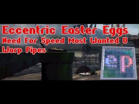 Video guide by eccentricplayer: Need for Speed Most Wanted levels 1-3 #needforspeed