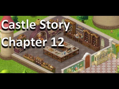Video guide by Crazy Games: Castle Story Chapter 12 #castlestory