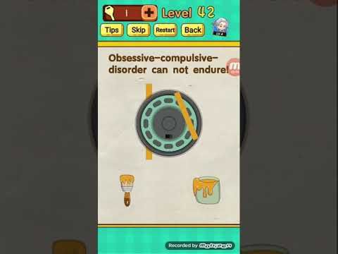 Video guide by Nasar Gaming: Compulsive Level 42 #compulsive