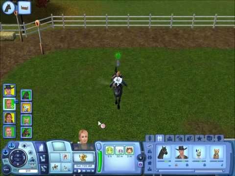 Video guide by softballgirl4531: The Sims 3 part 13  #thesims3