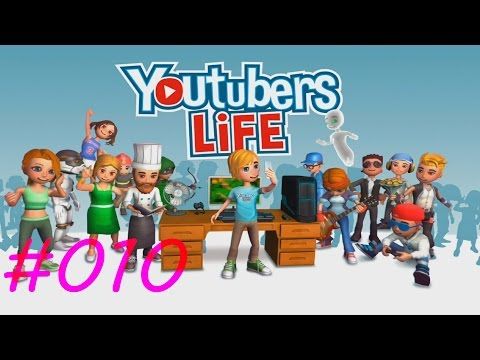 Video guide by Xhelron: Youtubers Life Level 10 #youtuberslife