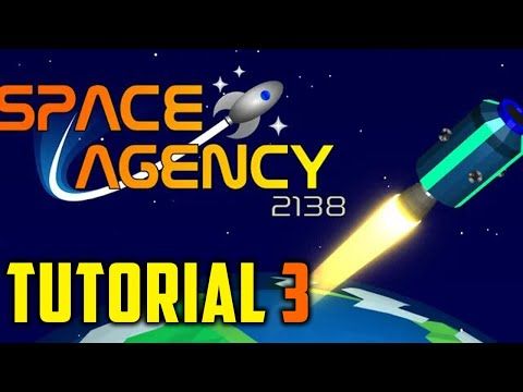 Video guide by : Space Agency 2138  #spaceagency2138