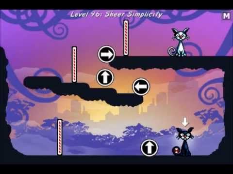 Video guide by ipodgameguide: Cat Physics 3 stars levels 81-100 #catphysics
