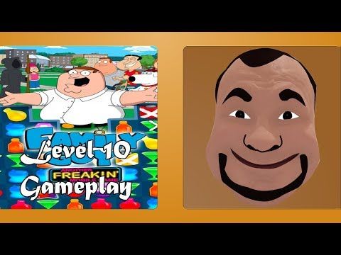 Video guide by myGameheaven: Jam City Level 10 #jamcity