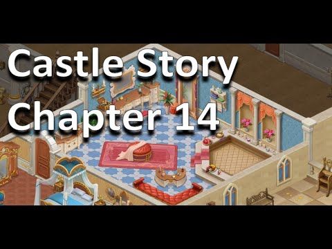 Video guide by Crazy Games: Castle Story Chapter 14 #castlestory