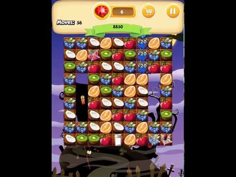 Video guide by FruitBump: Fruit Bump Level 276 #fruitbump
