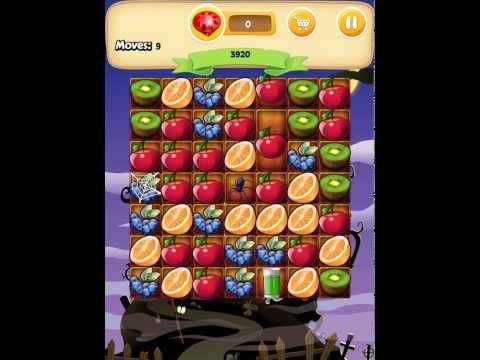 Video guide by FruitBump: Fruit Bump Level 221 #fruitbump