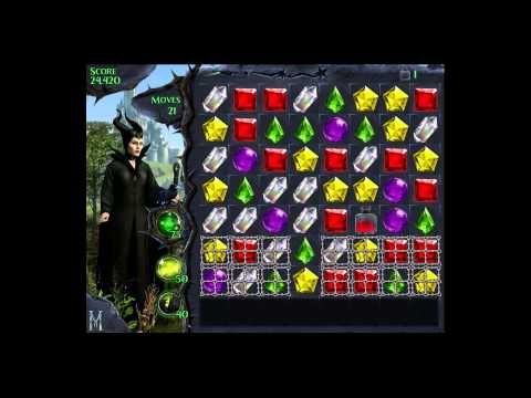Video guide by I Play For Fun: Maleficent Free Fall Chapter 4 - Level 52 #maleficentfreefall