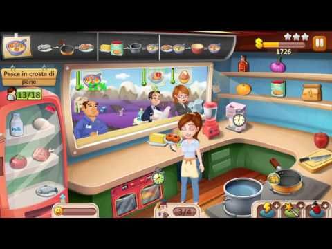 Video guide by Games Game: Star Chef Level 116 #starchef