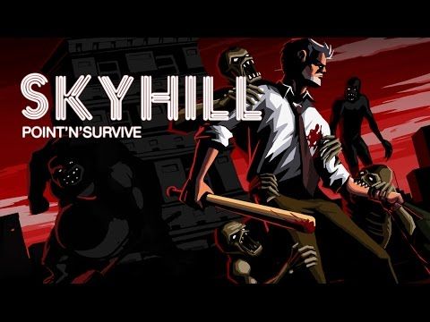 Video guide by 999 Gaming: SKYHILL Level 80 #skyhill