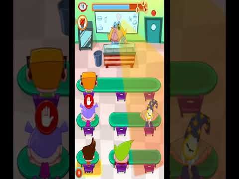 Video guide by ETPC EPIC TIME PASS CHANNEL: Cheating Tom 2 Level 58 #cheatingtom2