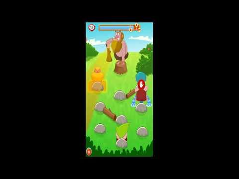 Video guide by ETPC EPIC TIME PASS CHANNEL: Cheating Tom 2 Level 91 #cheatingtom2