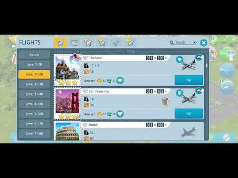 Video guide by KB Entertainment: Airport City Level 25 #airportcity