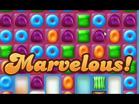Video guide by Candy-Games: Candy Crush Jelly Saga Level 954 #candycrushjelly