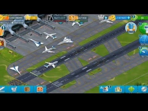 Video guide by KR 94: Airport City Level 77 #airportcity