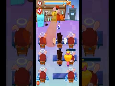 Video guide by ETPC EPIC TIME PASS CHANNEL: Cheating Tom 2 Level 99 #cheatingtom2