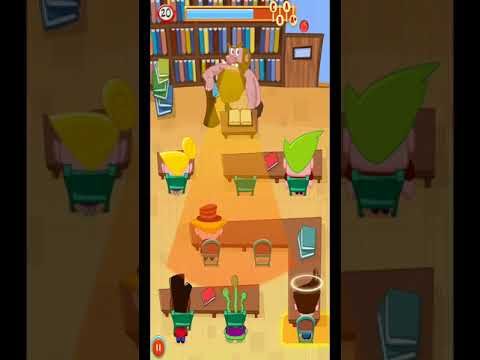 Video guide by ETPC EPIC TIME PASS CHANNEL: Cheating Tom 2 Level 46 #cheatingtom2