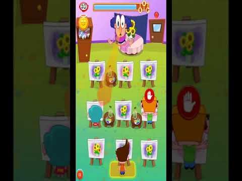 Video guide by ETPC EPIC TIME PASS CHANNEL: Cheating Tom 2 Level 53 #cheatingtom2