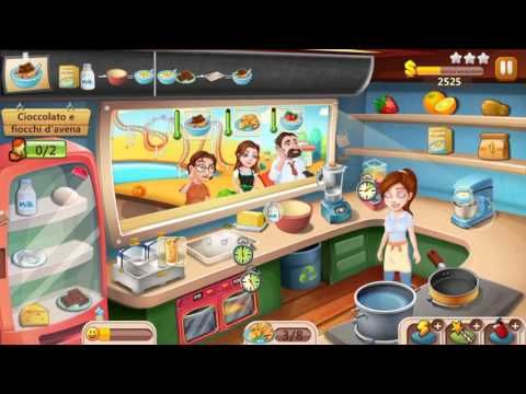 Video guide by Games Game: Star Chef Level 202 #starchef