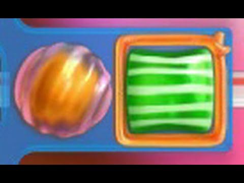 Video guide by Candy-Games: Candy Crush Jelly Saga Level 965 #candycrushjelly
