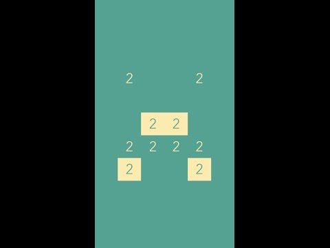Video guide by Load2Map: Bicolor Level 3-10 #bicolor