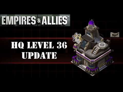 Video guide by WinsGamingChannel: Empires & Allies Level 36 #empiresampallies