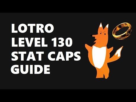 Video guide by Ghynghyn: Caps Level 130 #caps