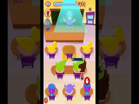 Video guide by ETPC EPIC TIME PASS CHANNEL: Cheating Tom 2 Level 83 #cheatingtom2