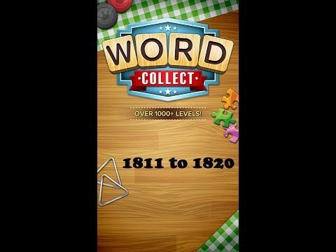 Video guide by puzzlesolver: 1815 Level 1811 #1815