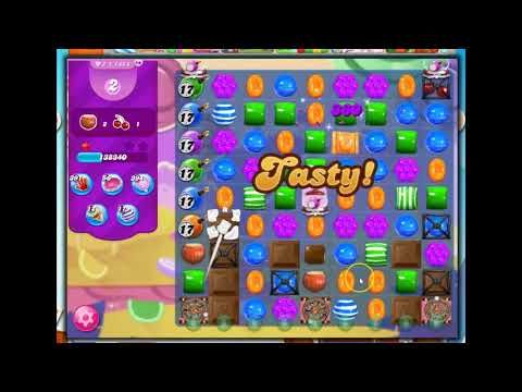 Video guide by Suzy Fuller: Candy Crush Level 1484 #candycrush