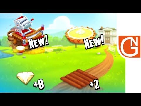 Video guide by GameNomad: Hay Day Level 67 #hayday