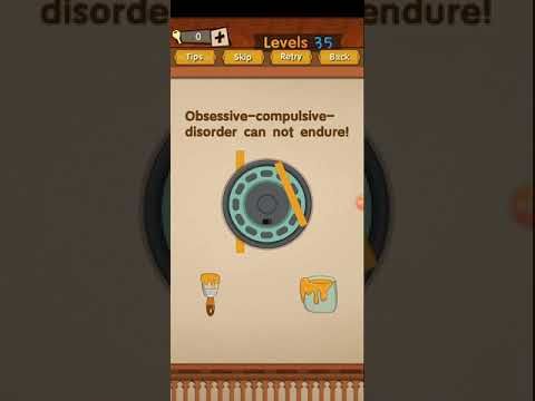 Video guide by Gaming with Shaurya: Compulsive Level 35 #compulsive