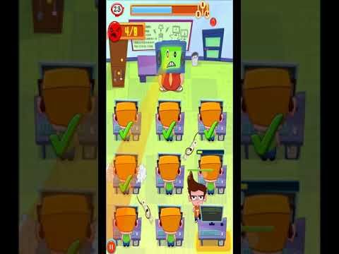 Video guide by ETPC EPIC TIME PASS CHANNEL: Cheating Tom 2 Level 89 #cheatingtom2