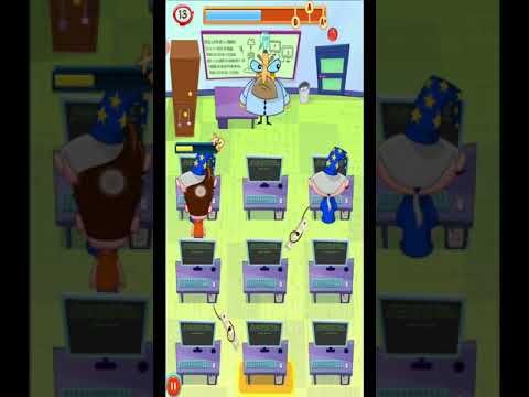 Video guide by ETPC EPIC TIME PASS CHANNEL: Cheating Tom 2 Level 66 #cheatingtom2
