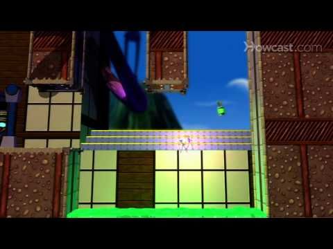 Video guide by HowcastGaming: Ms. Splosion Man levels 2-6 #mssplosionman