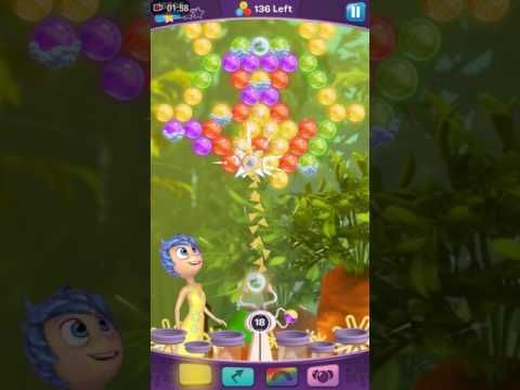 Video guide by Adrian Petre: Inside Out Thought Bubbles Level 914 #insideoutthought