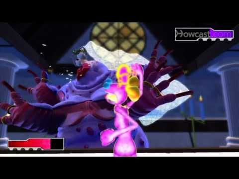 Video guide by HowcastGaming: Ms. Splosion Man levels 3-18 #mssplosionman