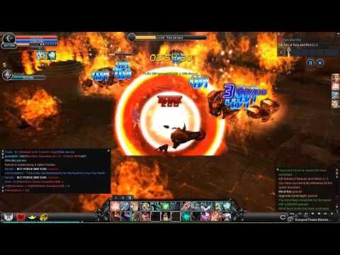 Video guide by Dazonwr: Radiant Level 130 #radiant