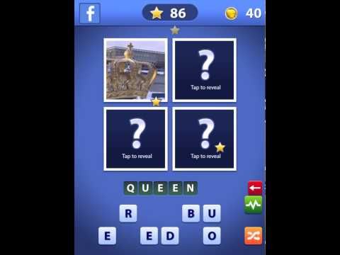 Video guide by itouchpower: Word Guess with Angry Gran level 31 #wordguesswith