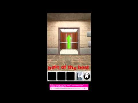 Video guide by 19BestOfTheBest91: 100 Doors of Revenge levels 41-47 #100doorsof
