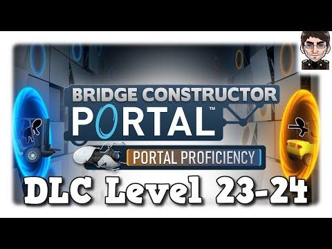 Video guide by Ohare: Bridge Constructor Level 23 #bridgeconstructor
