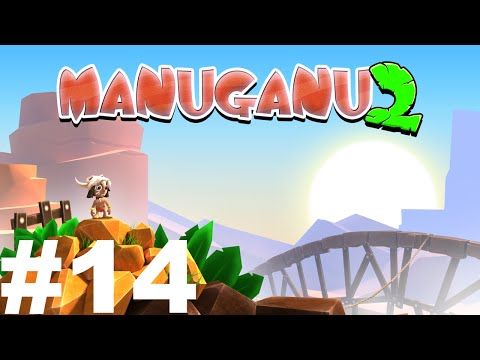 Video guide by iGame: Manuganu 2 Level 14 #manuganu2