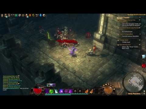 Video guide by Lightfuzion Gaming: Ember Level 44 #ember