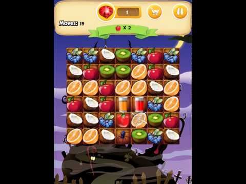Video guide by FruitBump: Fruit Bump Level 235 #fruitbump