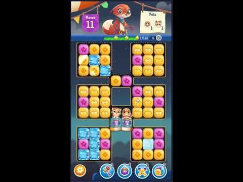 Video guide by skillgaming: Puzzle Saga Level 781 #puzzlesaga