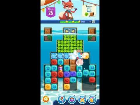 Video guide by skillgaming: Puzzle Saga Level 979 #puzzlesaga