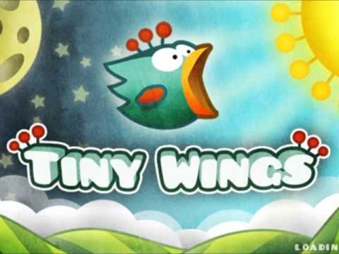 Video guide by Defiler 117: Tiny Wings Theme 4 #tinywings