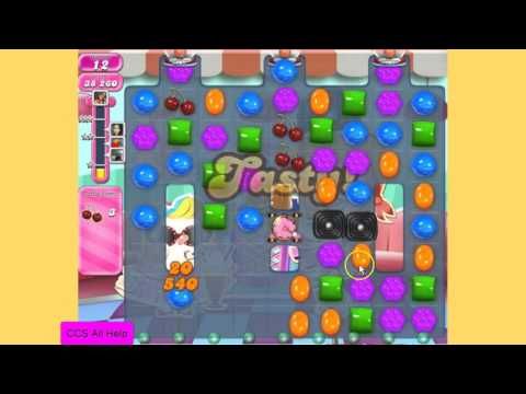 Video guide by MsCookieKirby: Candy Crush Level 1459 #candycrush